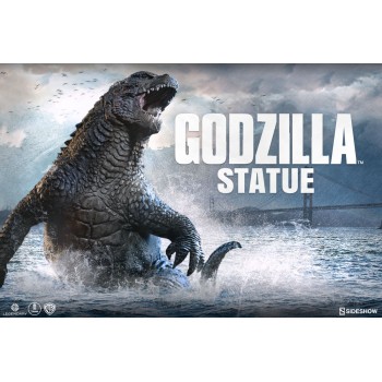 Godzilla Maquette 40 cm